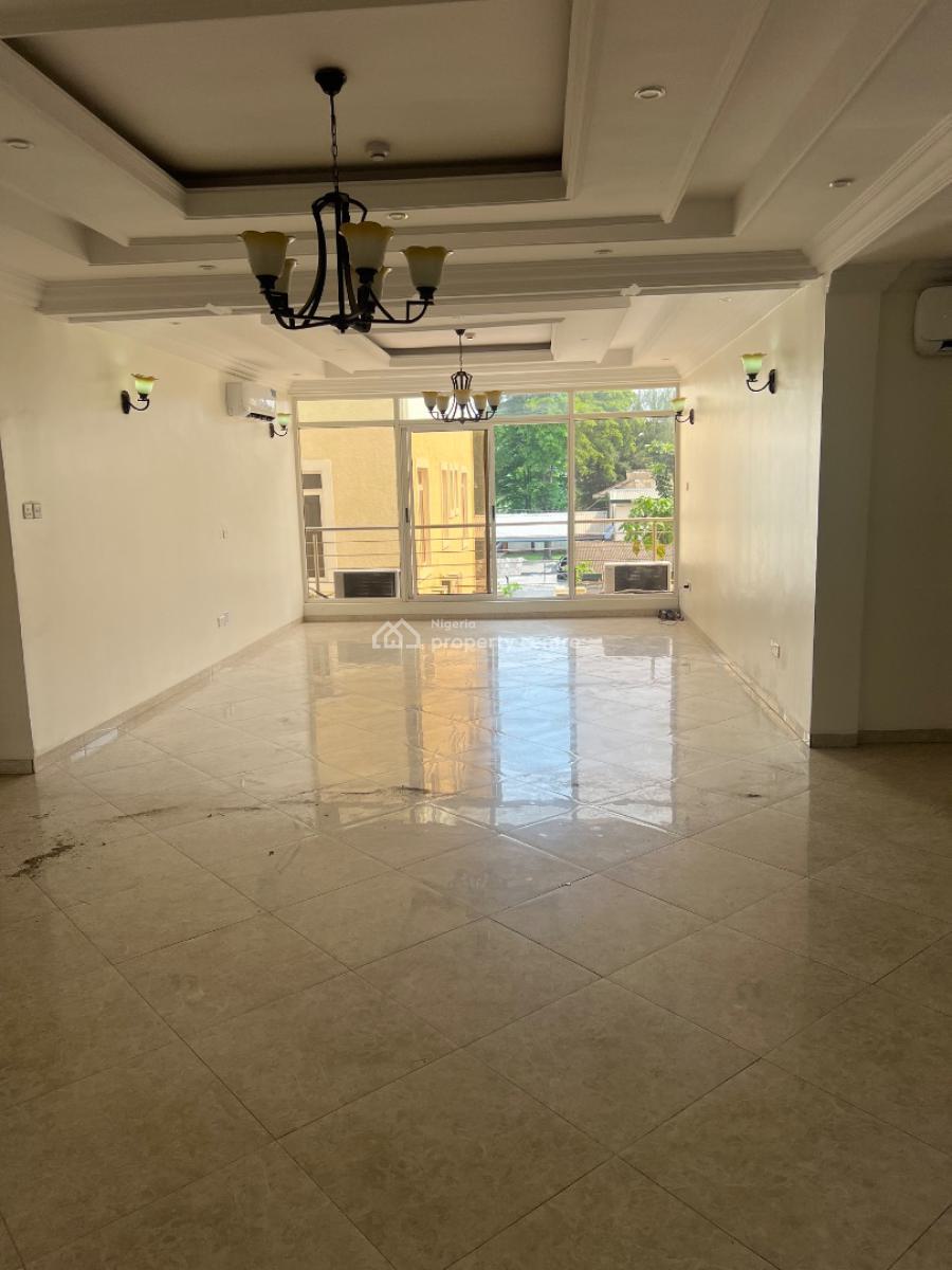 4 Bedroom Apartment, Off Glover Road, Old Ikoyi, Ikoyi, Lagos, Flat / Apartment for Rent