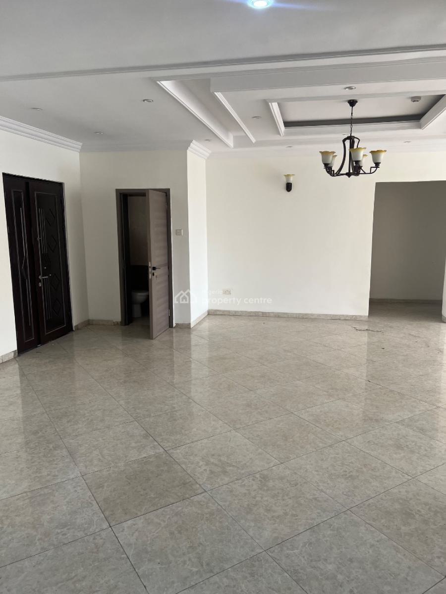 4 Bedroom Apartment, Off Glover Road, Old Ikoyi, Ikoyi, Lagos, Flat / Apartment for Rent