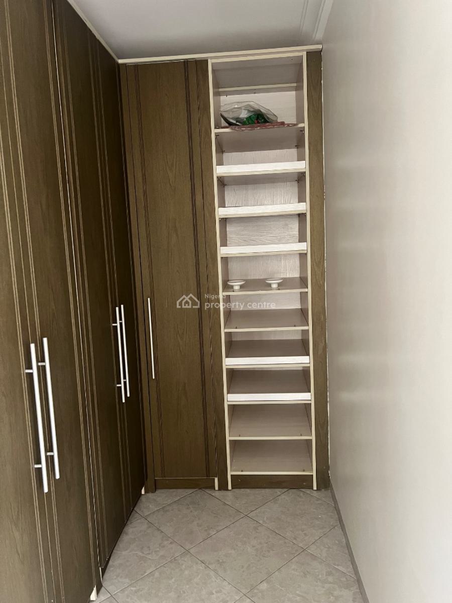 4 Bedroom Apartment, Off Glover Road, Old Ikoyi, Ikoyi, Lagos, Flat / Apartment for Rent