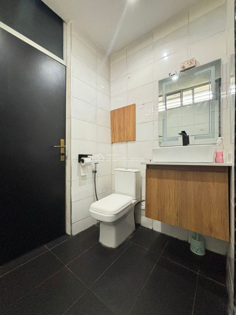 Nice 3 Bedroom, 1004 Estate, Victoria Island (vi), Lagos, Terraced Duplex Short Let