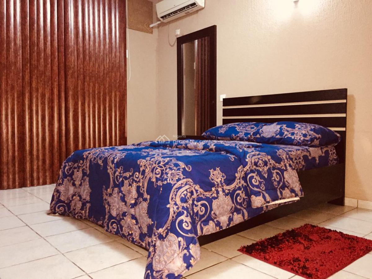 Nice 3 Bedrooms, 1004 Estate, Victoria Island (vi), Lagos, Terraced Duplex Short Let