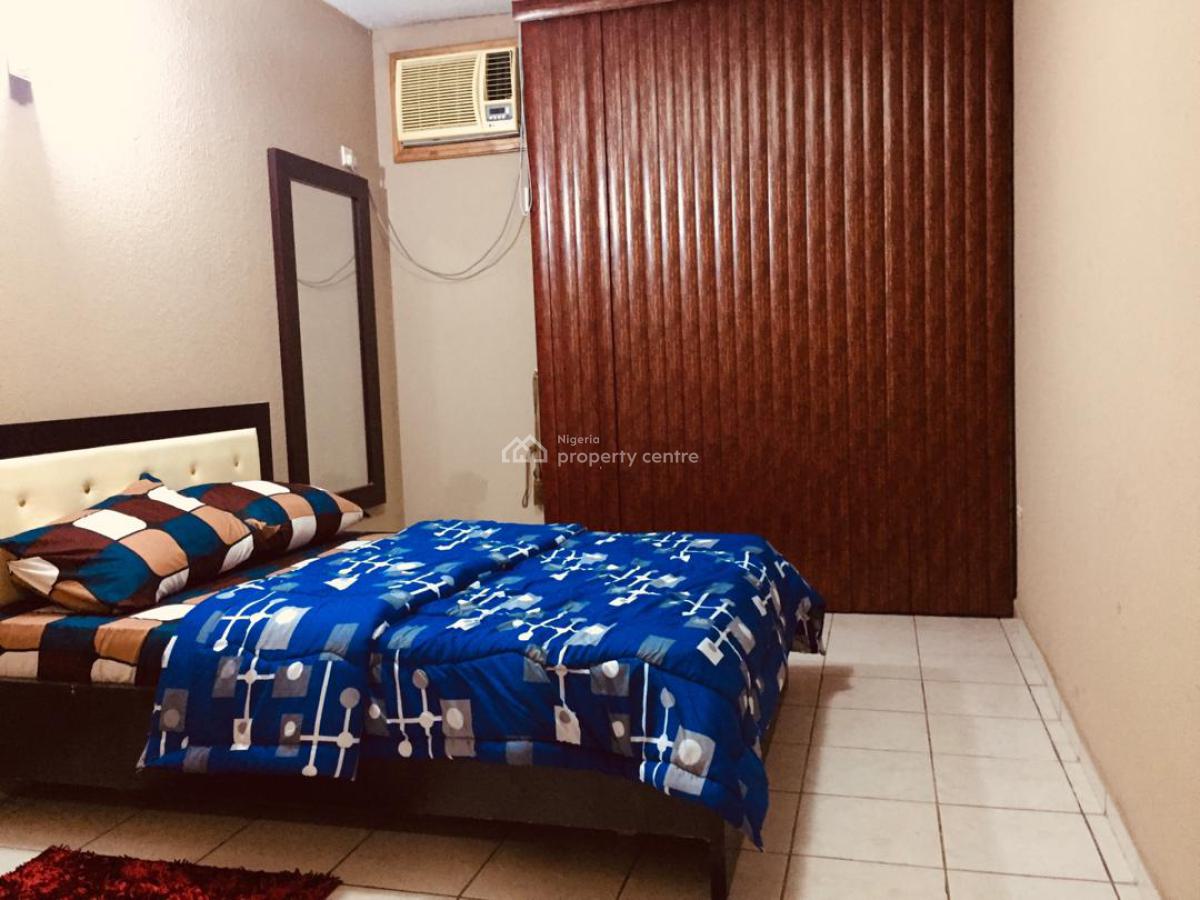 Nice 3 Bedrooms, 1004 Estate, Victoria Island (vi), Lagos, Terraced Duplex Short Let