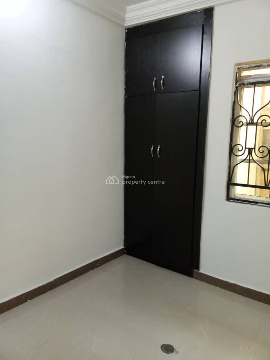1 Bedroom Flat, By Lento Aluminum,  Lifecamp, Life Camp, Abuja, Mini Flat (room and Parlour) for Rent