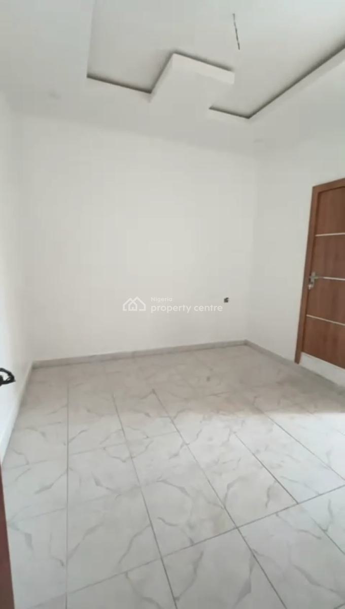 Lovely Self Contain Room, Upstairs with Heat Extrator, Off Pedro Road, Palmgrove, Shomolu, Lagos, Self Contain (single Rooms) for Rent