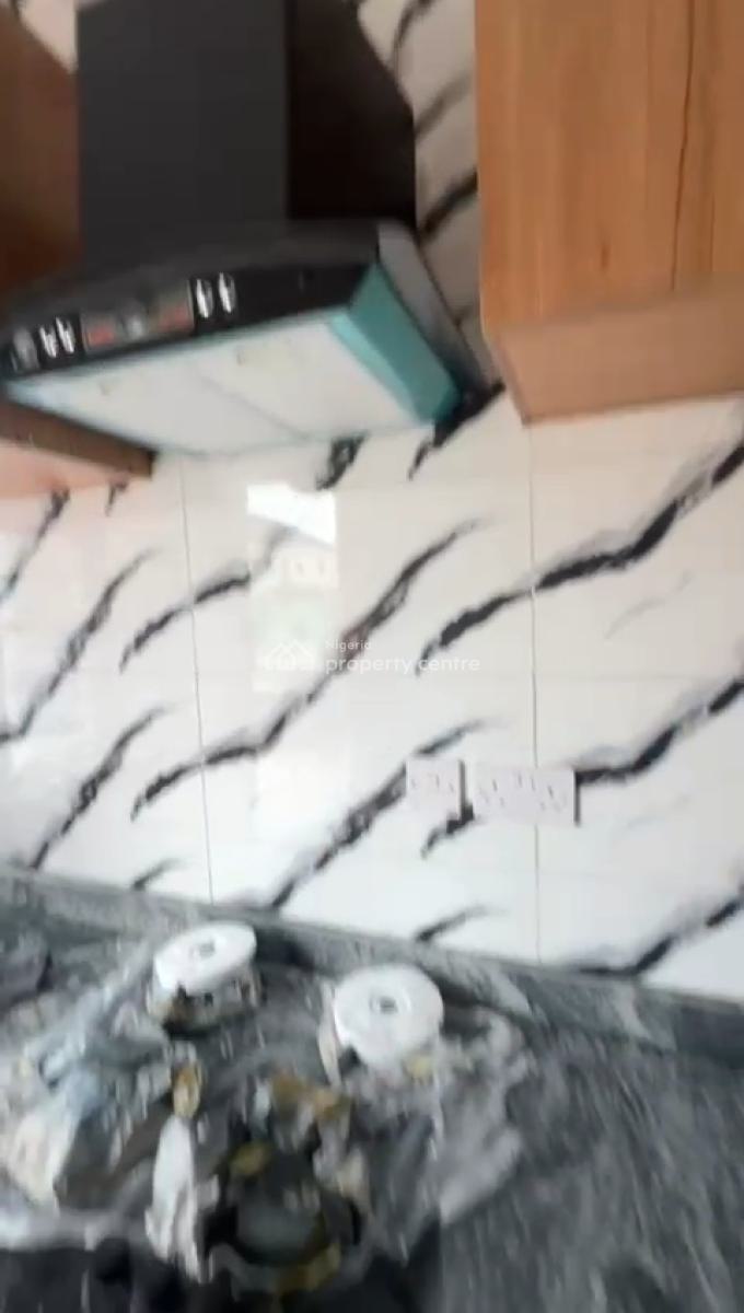 Lovely Self Contain Room, Upstairs with Heat Extrator, Off Pedro Road, Palmgrove, Shomolu, Lagos, Self Contain (single Rooms) for Rent
