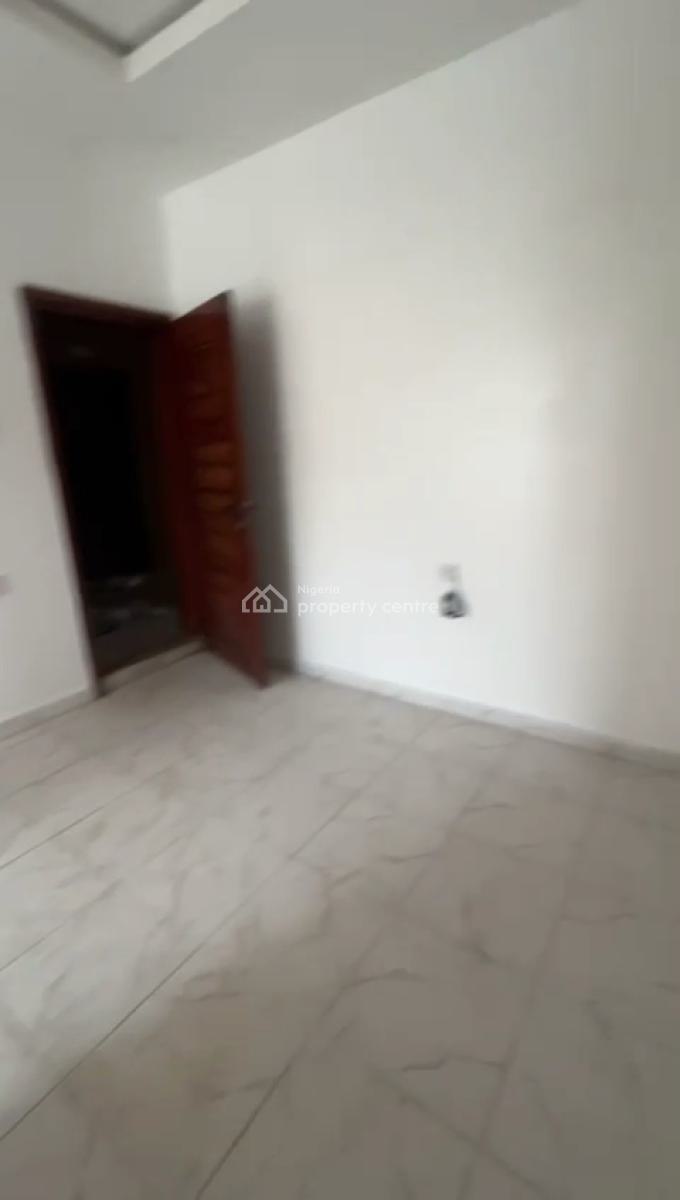 Lovely Self Contain Room, Upstairs with Heat Extrator, Off Pedro Road, Palmgrove, Shomolu, Lagos, Self Contain (single Rooms) for Rent