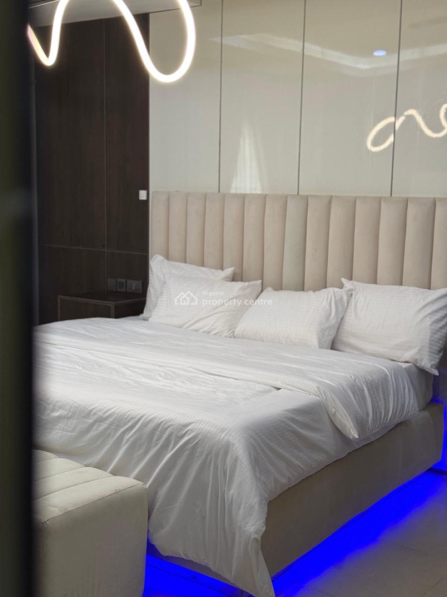 Luxury 2/3bedroom with Ps5, Jahi, Jahi, Abuja, Flat / Apartment Short Let