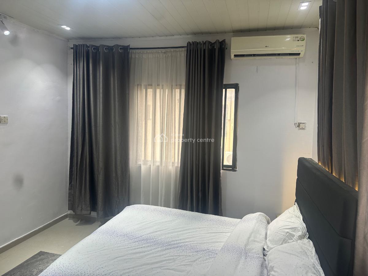 Designer 1-bedroom Studio in The Prestigious Oniru Estate, Victoria Island (vi), Lagos, Self Contain (single Rooms) for Rent