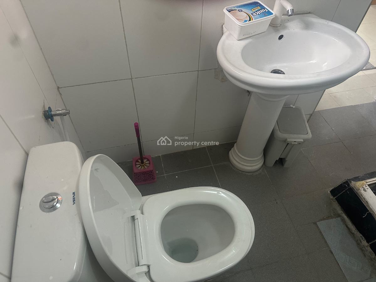 Designer 1-bedroom Studio in The Prestigious Oniru Estate, Victoria Island (vi), Lagos, Self Contain (single Rooms) for Rent