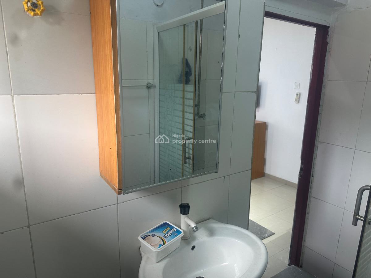 Designer 1-bedroom Studio in The Prestigious Oniru Estate, Victoria Island (vi), Lagos, Self Contain (single Rooms) for Rent