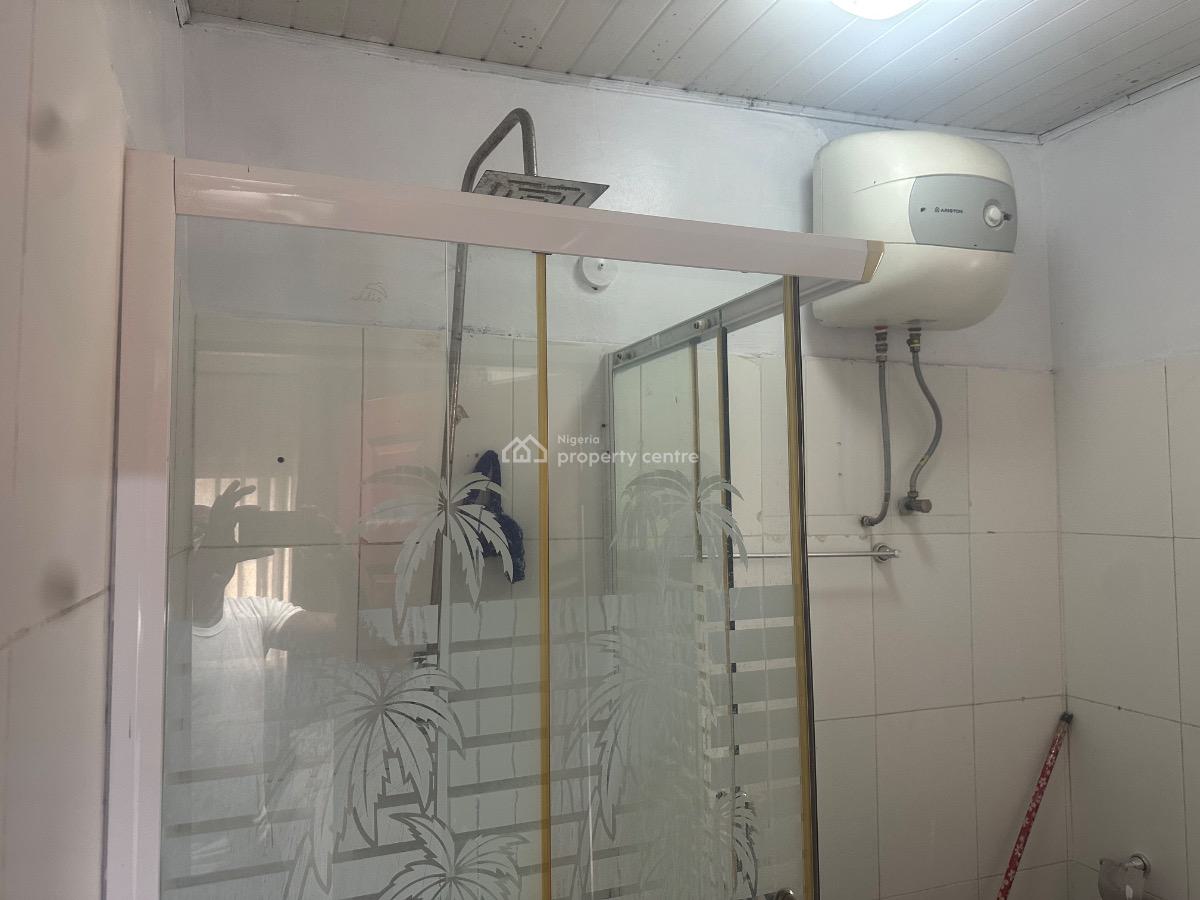 Designer 1-bedroom Studio in The Prestigious Oniru Estate, Victoria Island (vi), Lagos, Self Contain (single Rooms) for Rent