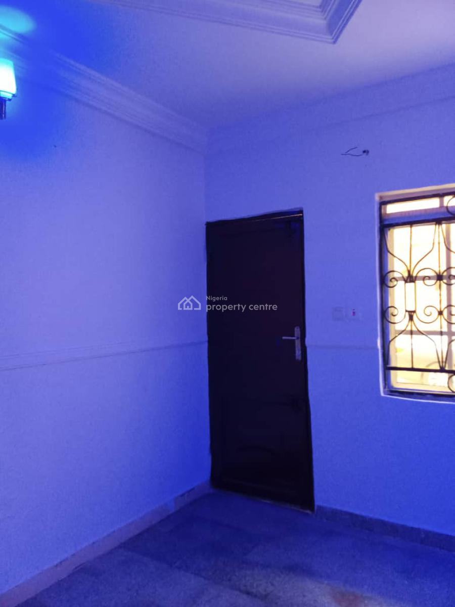 a Newly Built Self Contain, Lugbe By Trademore, Lugbe District, Abuja, Self Contain (single Rooms) for Rent