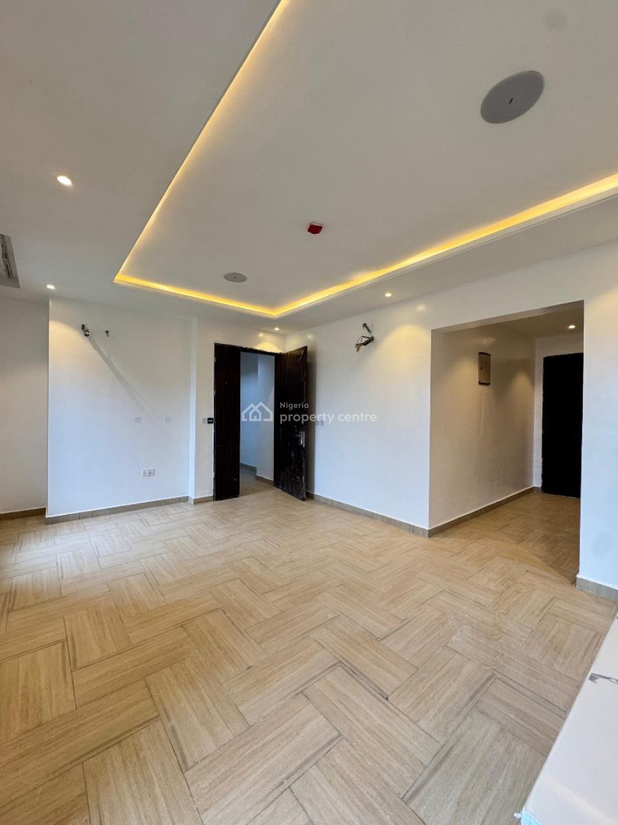 Spacious 2 Bedroom Apartment with a Bq, Ikate, Lekki, Lagos, Flat / Apartment for Sale