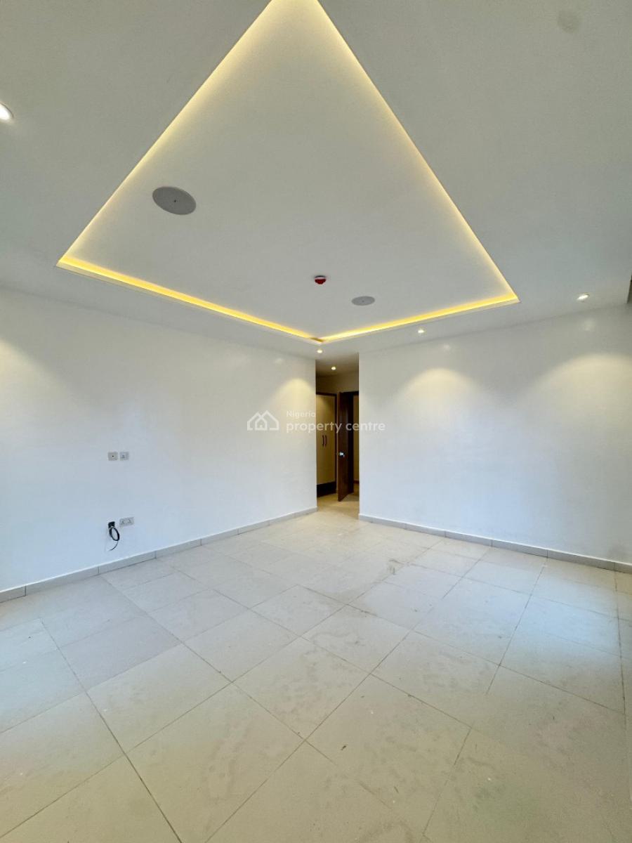 Spacious 2 Bedroom Apartment with a Bq, Ikate, Lekki, Lagos, Flat / Apartment for Sale