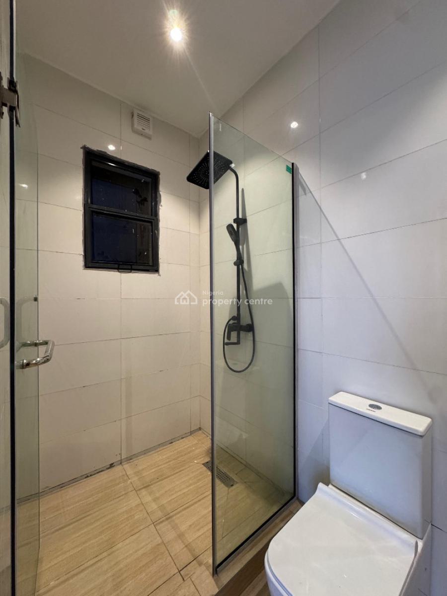 Spacious 2 Bedroom Apartment with a Bq, Ikate, Lekki, Lagos, Flat / Apartment for Sale