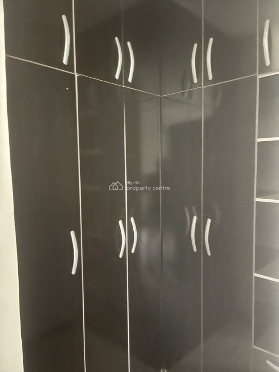 Brand New 4 Bedroom Detached Duplex with Bq, Sangotedo, Ajah, Ajah, Lagos, Detached Duplex for Rent