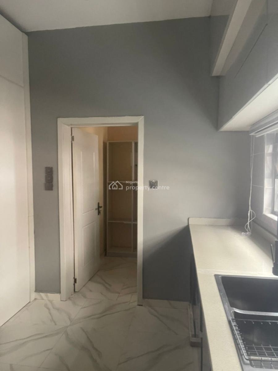 Brand New 4 Bedroom Detached Duplex with Bq, Sangotedo, Ajah, Ajah, Lagos, Detached Duplex for Rent
