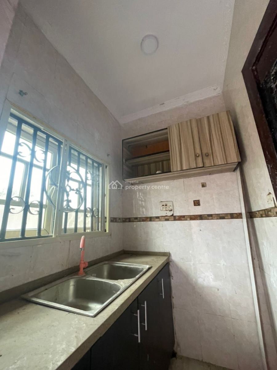 Mini Flat, Badore, Ajah, Lagos, Mini Flat (room and Parlour) for Rent