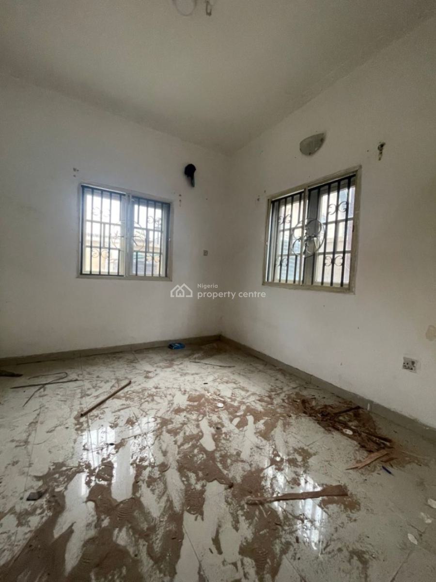 Mini Flat, Badore, Ajah, Lagos, Mini Flat (room and Parlour) for Rent