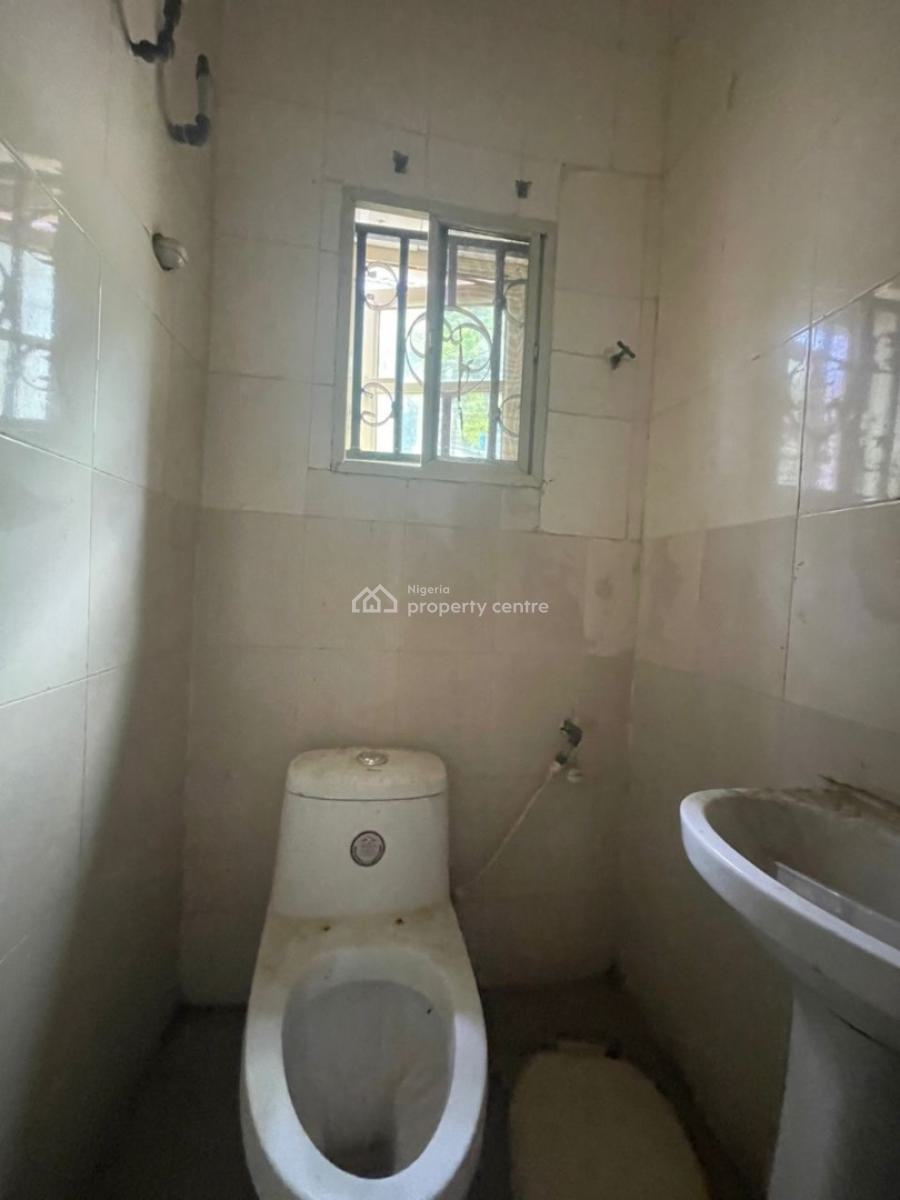 Mini Flat, Badore, Ajah, Lagos, Mini Flat (room and Parlour) for Rent
