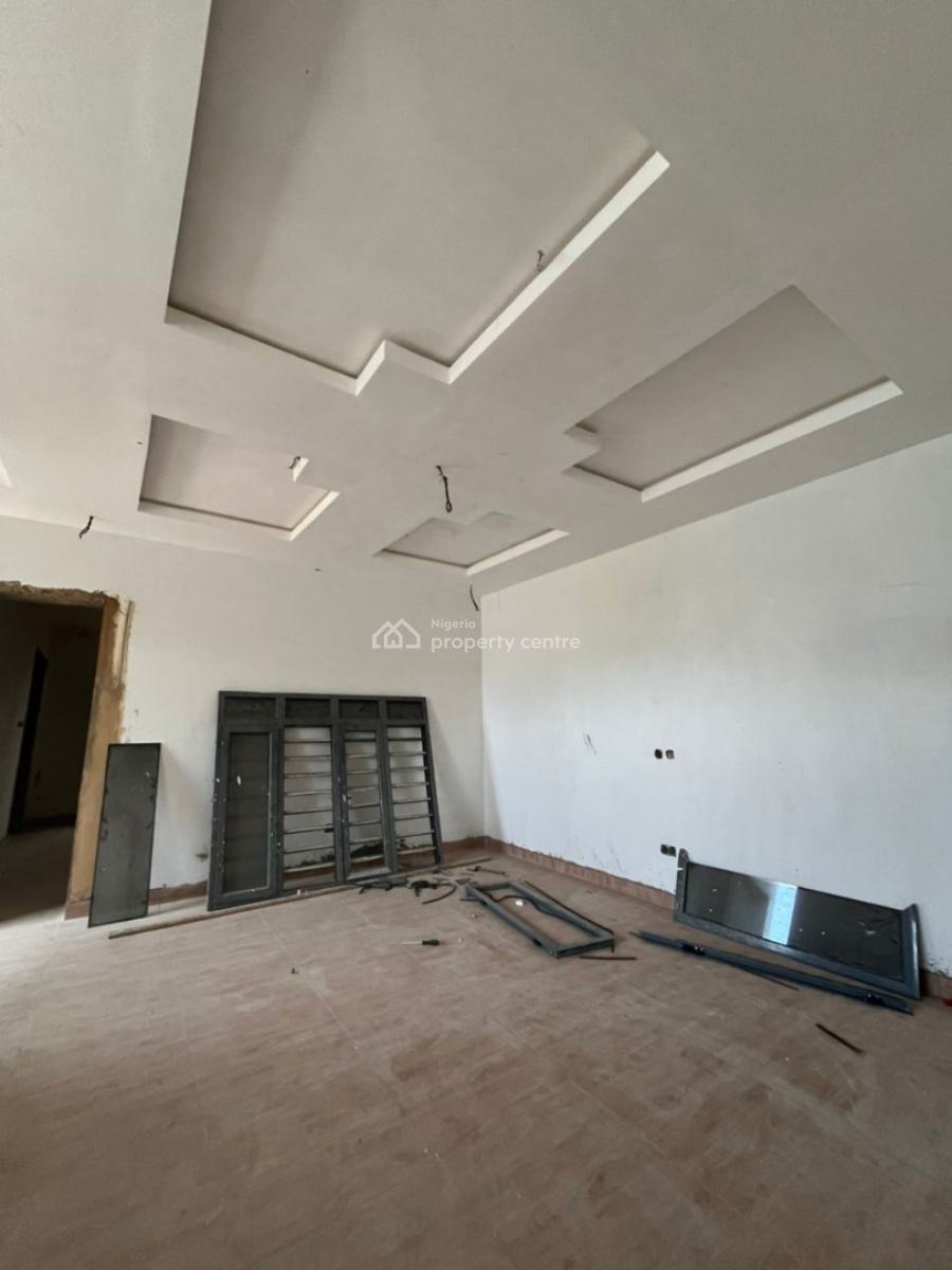 4 Bedroom Terrace, Maryland, Lagos, Terraced Duplex for Sale