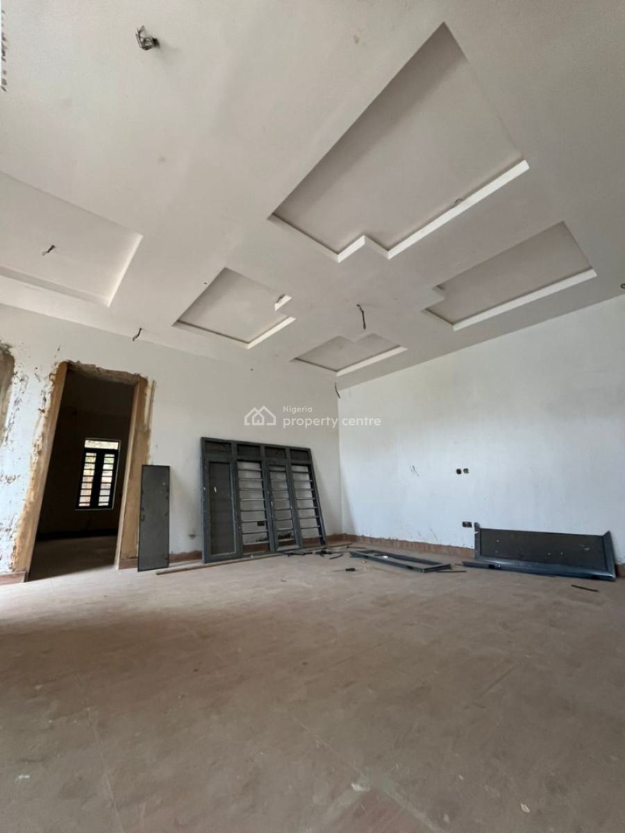 4 Bedroom Terrace, Maryland, Lagos, Terraced Duplex for Sale