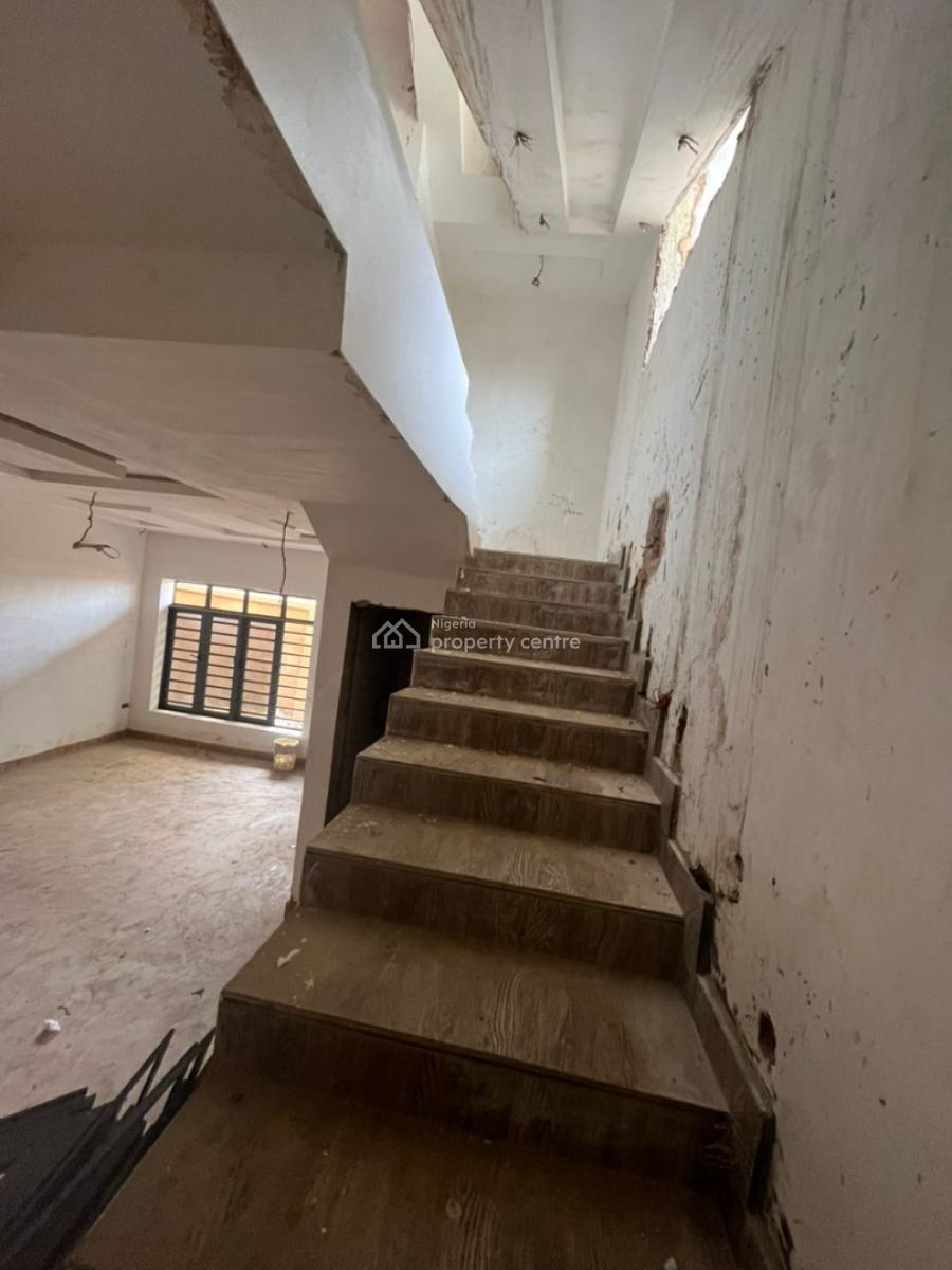 4 Bedroom Terrace, Maryland, Lagos, Terraced Duplex for Sale
