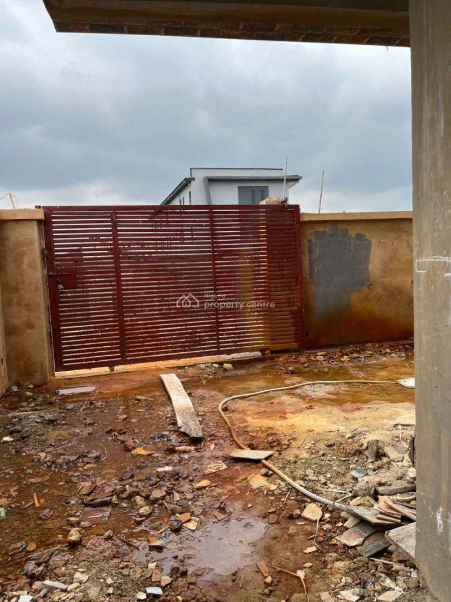 4 Bedroom Terrace, Maryland, Lagos, Terraced Duplex for Sale