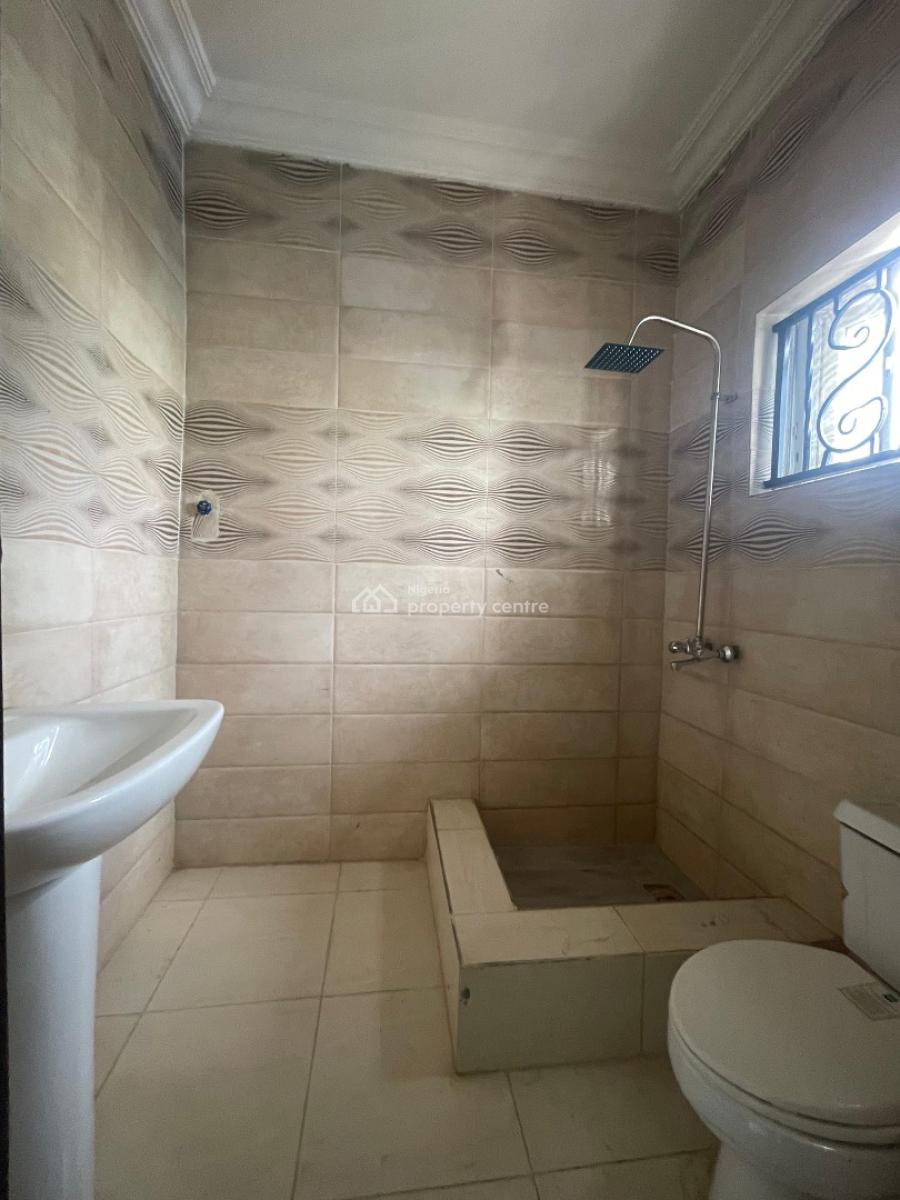 4 Bedroom Fully Detached Duplex, Badore, Ajah, Lagos, Detached Duplex for Rent