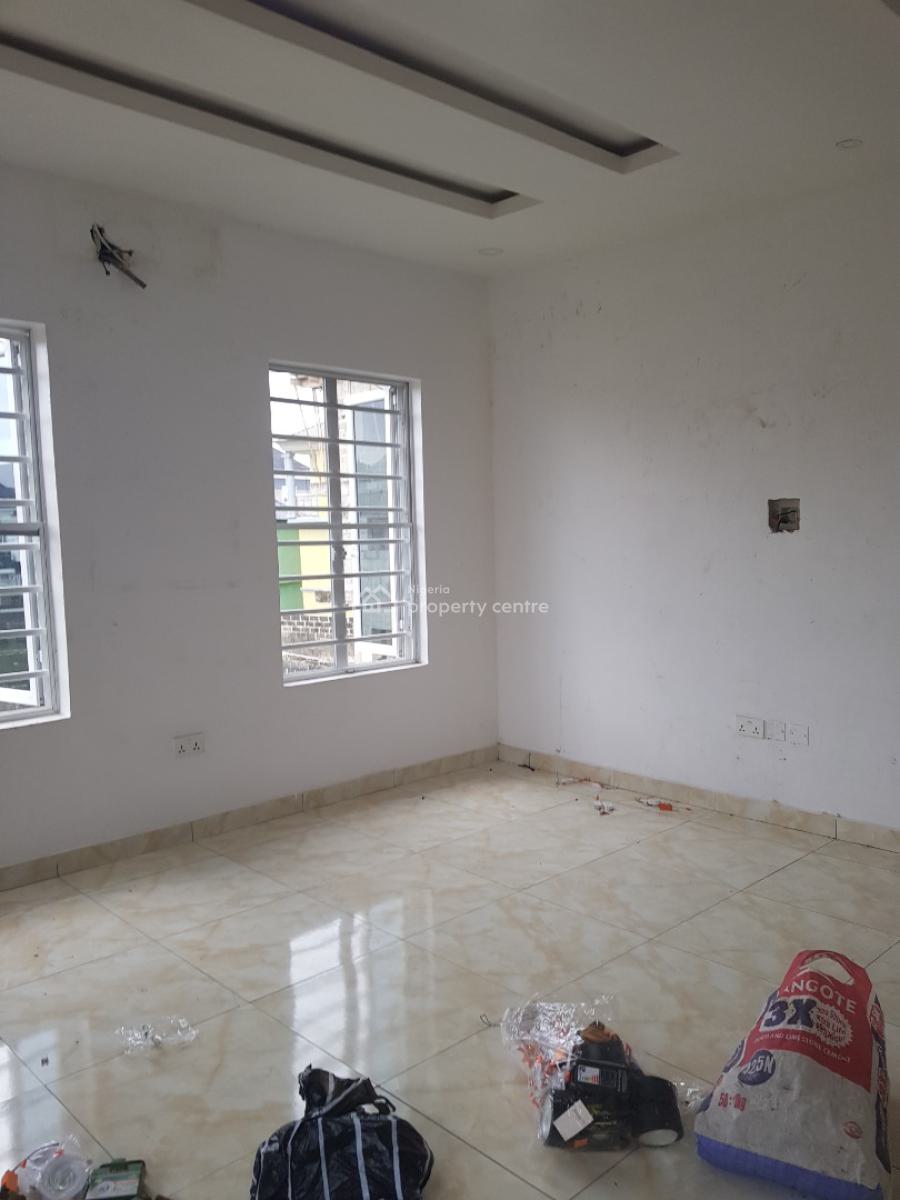 2 Bedroom Apartment, Mashy Hills Estate, Ado, Ajah, Lagos, Flat / Apartment for Rent