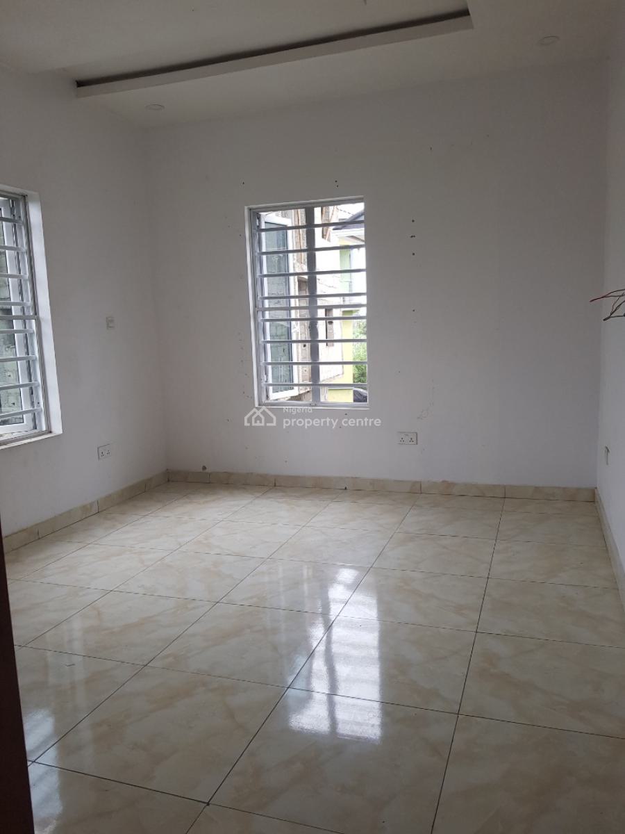 2 Bedroom Apartment, Mashy Hills Estate, Ado, Ajah, Lagos, Flat / Apartment for Rent