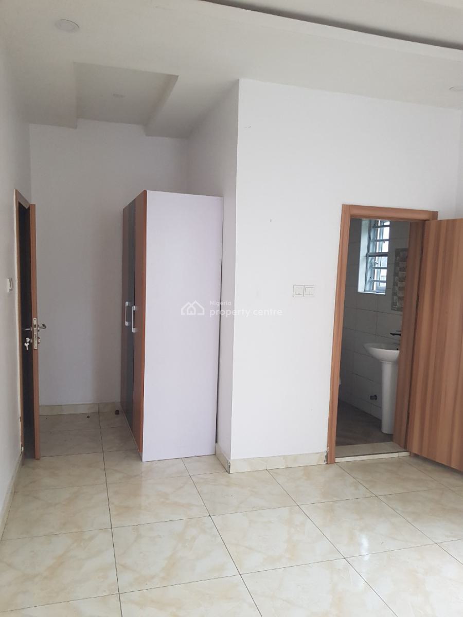 2 Bedroom Apartment, Mashy Hills Estate, Ado, Ajah, Lagos, Flat / Apartment for Rent
