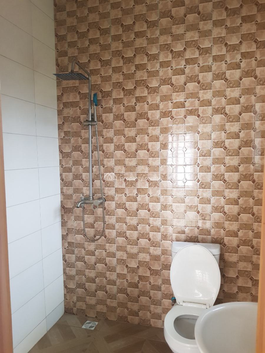 2 Bedroom Apartment, Mashy Hills Estate, Ado, Ajah, Lagos, Flat / Apartment for Rent
