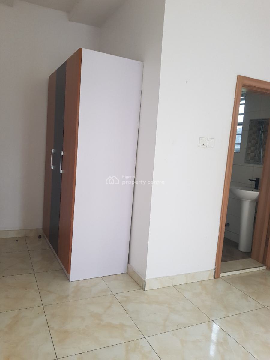 2 Bedroom Apartment, Mashy Hills Estate, Ado, Ajah, Lagos, Flat / Apartment for Rent