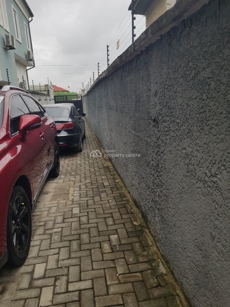 2 Bedroom Apartment, Mashy Hills Estate, Ado, Ajah, Lagos, Flat / Apartment for Rent