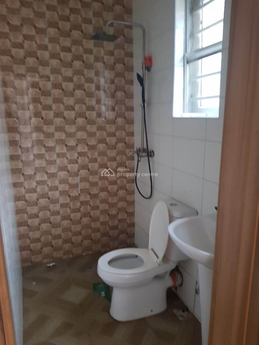 2 Bedroom Apartment, Mashy Hills Estate, Ado, Ajah, Lagos, Flat / Apartment for Rent