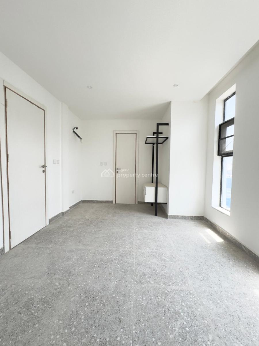 Luxury 4 Bedroom Terrace Duplex, Ikate, Lekki, Lagos, Terraced Duplex for Sale