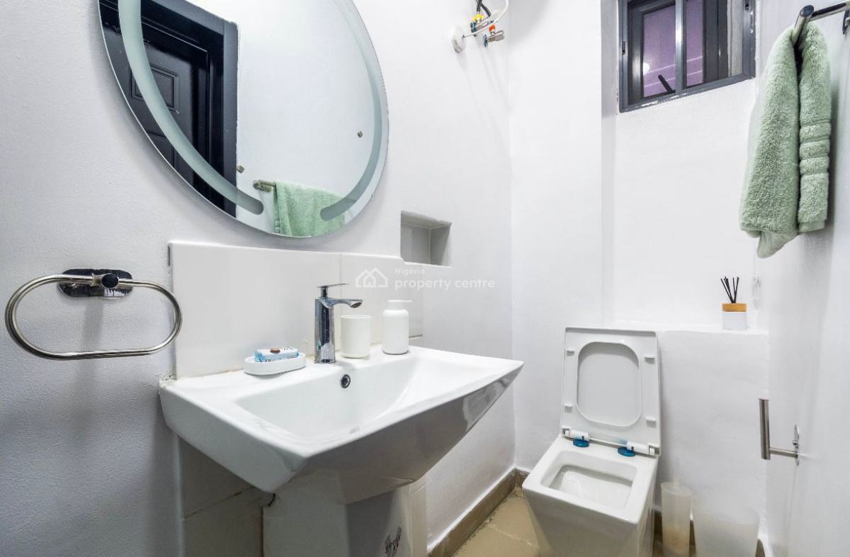 Stylish 2 Bedroom, Sinari Daranijo Str, Victoria Island (vi), Lagos, Flat / Apartment Short Let