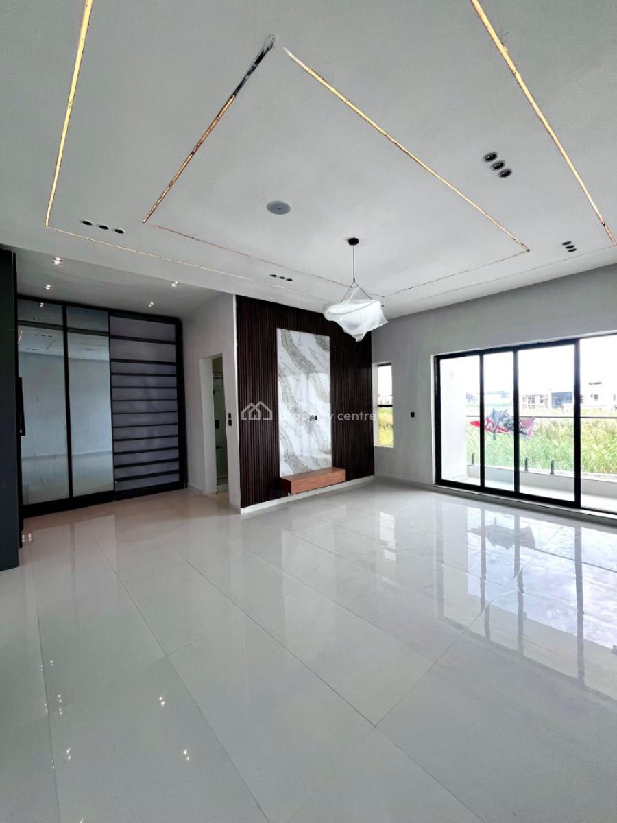 Fully Detached 5 Bedroom Fully Detached Duplex, Ajah, Lagos, Detached Duplex for Sale
