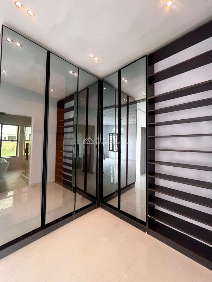 Fully Detached 5 Bedroom Fully Detached Duplex, Ajah, Lagos, Detached Duplex for Sale