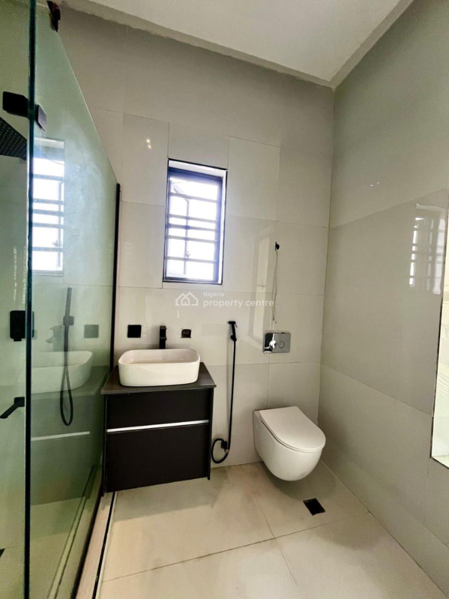 Fully Detached 5 Bedroom Fully Detached Duplex, Ajah, Lagos, Detached Duplex for Sale