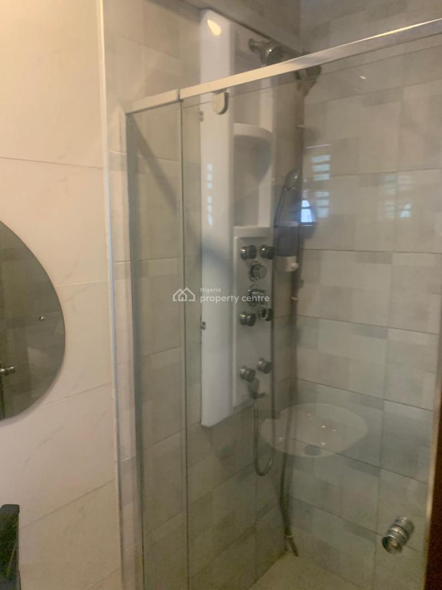 Fully Furnished Luxury 2 Bedroom Maisonette Duplex, Freedom Way, Lekki 1, Lekki Phase 1, Lekki, Lagos, House for Rent