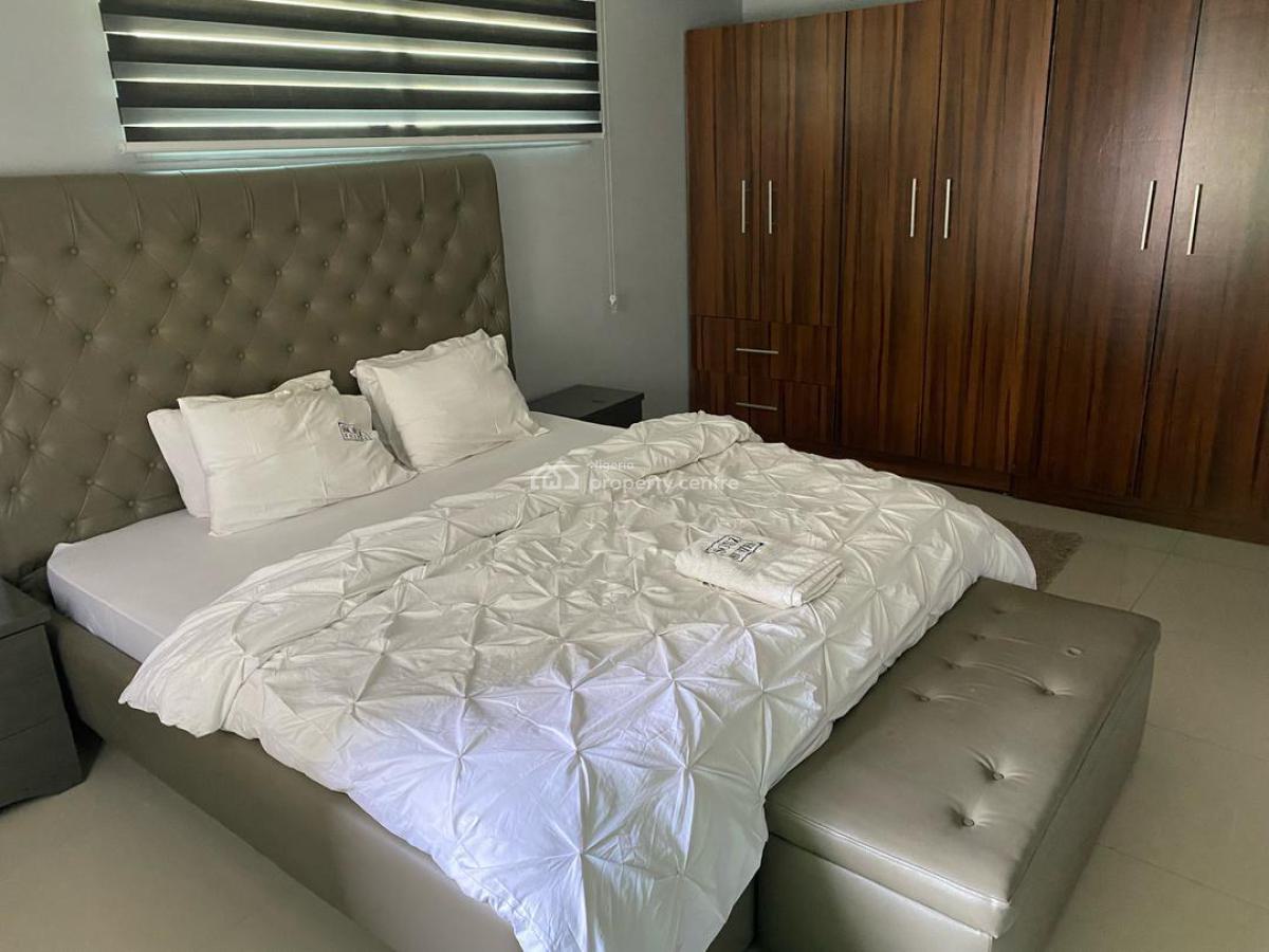 Fully Furnished Luxury 2 Bedroom Maisonette Duplex, Freedom Way, Lekki 1, Lekki Phase 1, Lekki, Lagos, House for Rent