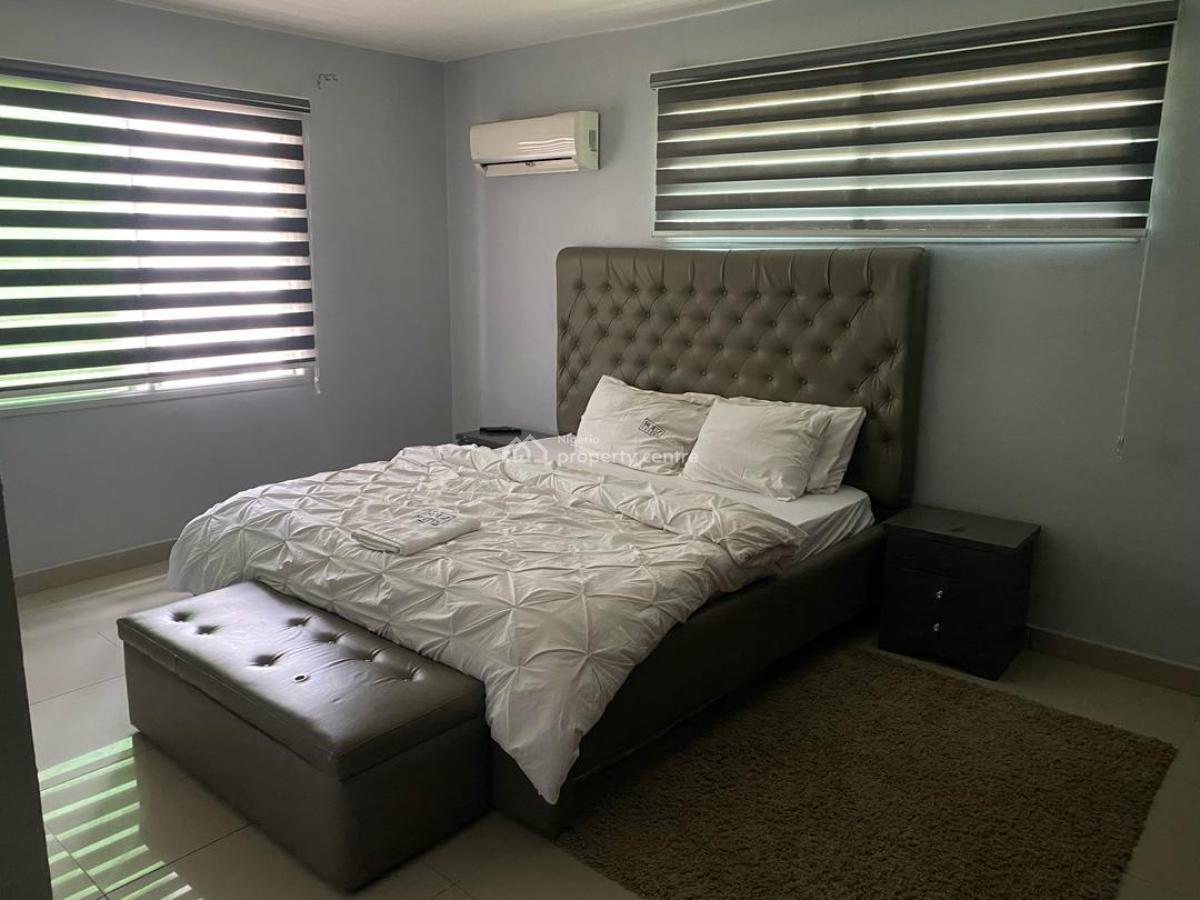 Fully Furnished Luxury 2 Bedroom Maisonette Duplex, Freedom Way, Lekki 1, Lekki Phase 1, Lekki, Lagos, House for Rent