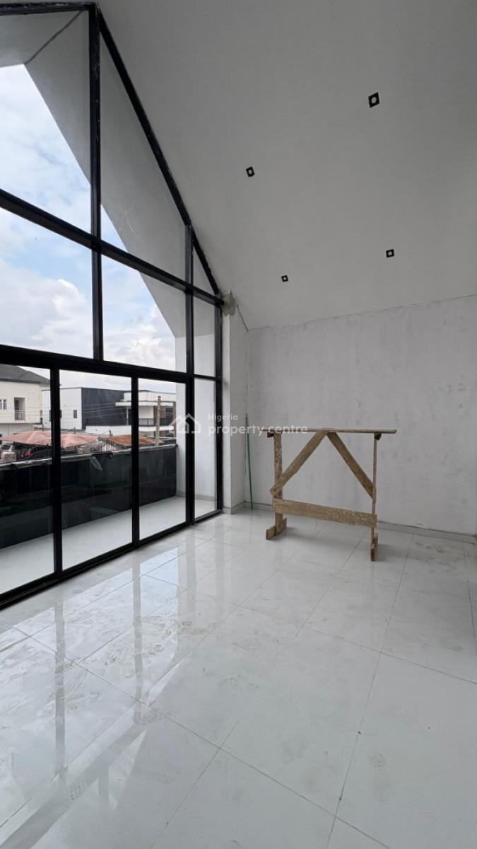 Newly Built Luxury 3 Bedroom Fully Detached Duplex, Kolapo Ishola Gra, Akobo, Ibadan, Oyo, Detached Duplex for Sale