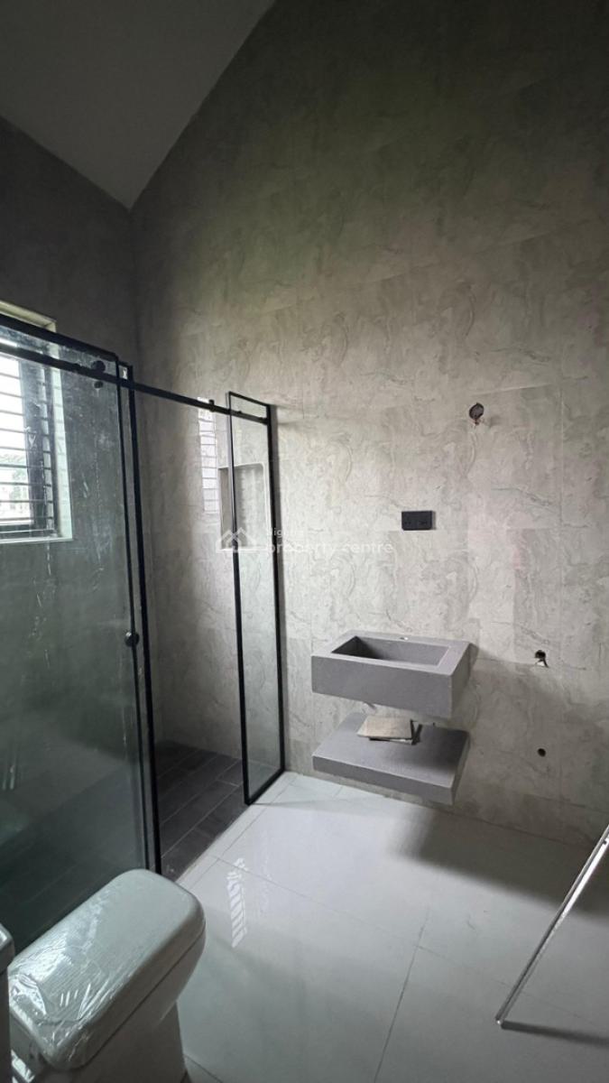 Newly Built Luxury 3 Bedroom Fully Detached Duplex, Kolapo Ishola Gra, Akobo, Ibadan, Oyo, Detached Duplex for Sale