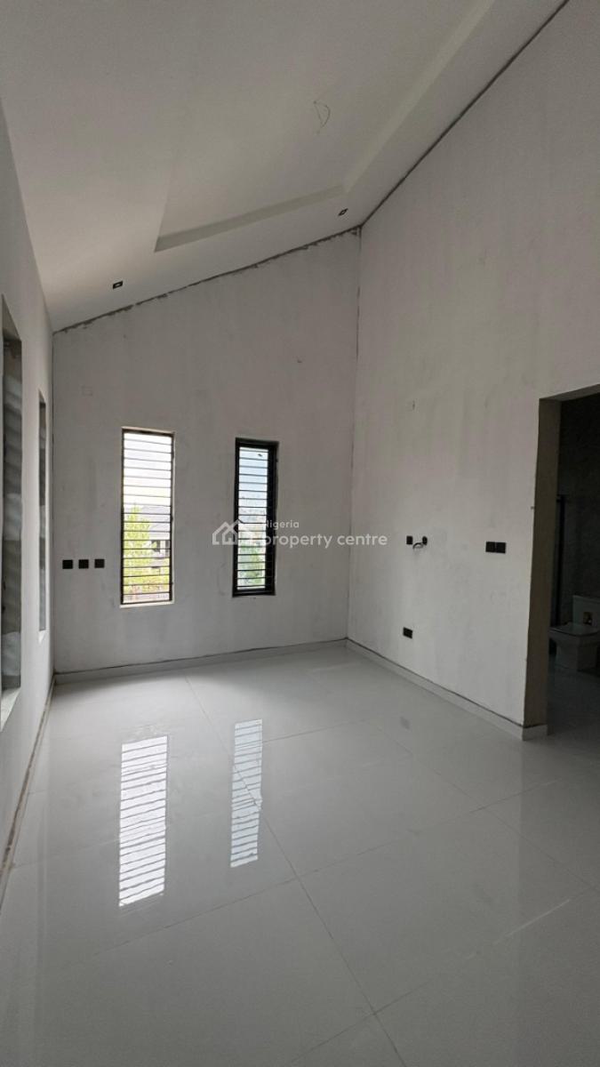 Newly Built Luxury 3 Bedroom Fully Detached Duplex, Kolapo Ishola Gra, Akobo, Ibadan, Oyo, Detached Duplex for Sale