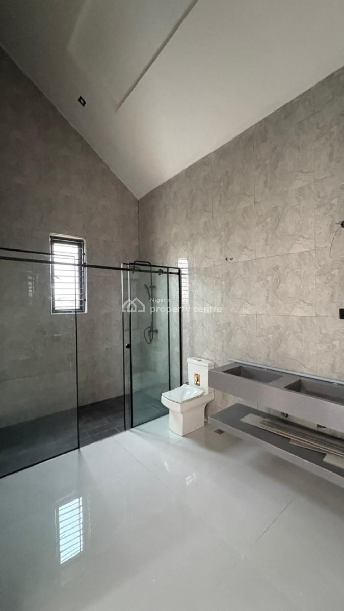 Newly Built Luxury 3 Bedroom Fully Detached Duplex, Kolapo Ishola Gra, Akobo, Ibadan, Oyo, Detached Duplex for Sale