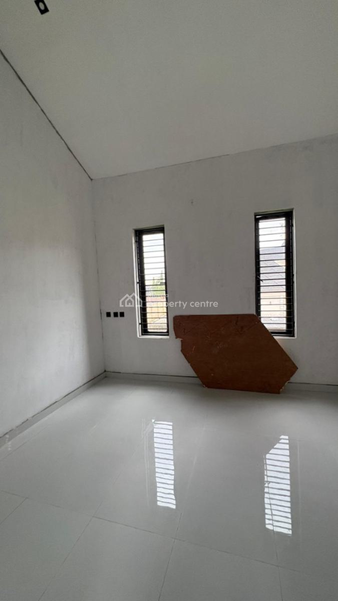 Newly Built Luxury 3 Bedroom Fully Detached Duplex, Kolapo Ishola Gra, Akobo, Ibadan, Oyo, Detached Duplex for Sale