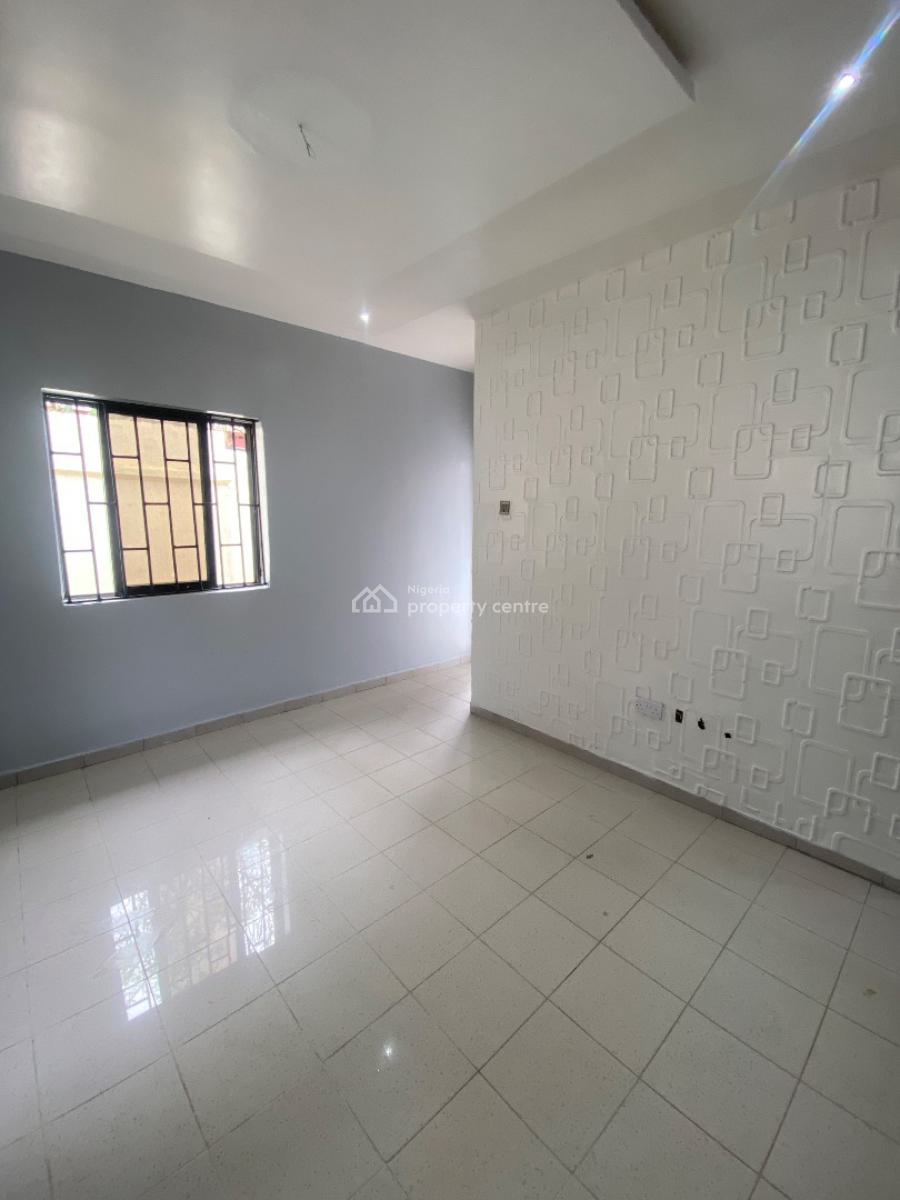 Neatly Built 1 Bedroom  Gwarimpa, Gwarimpa, Gwarinpa, Abuja, House for Rent